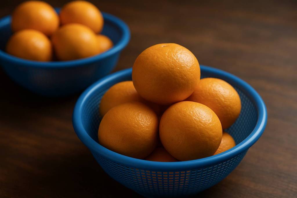 和歌山みかん有田みかん狩り2025あんちん